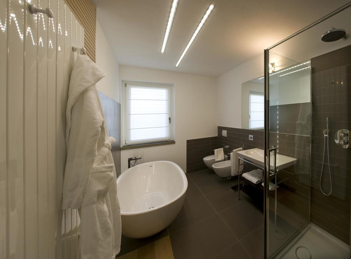 Casa Nelle Vigne Apartment Castiglione Tinella Luaran gambar