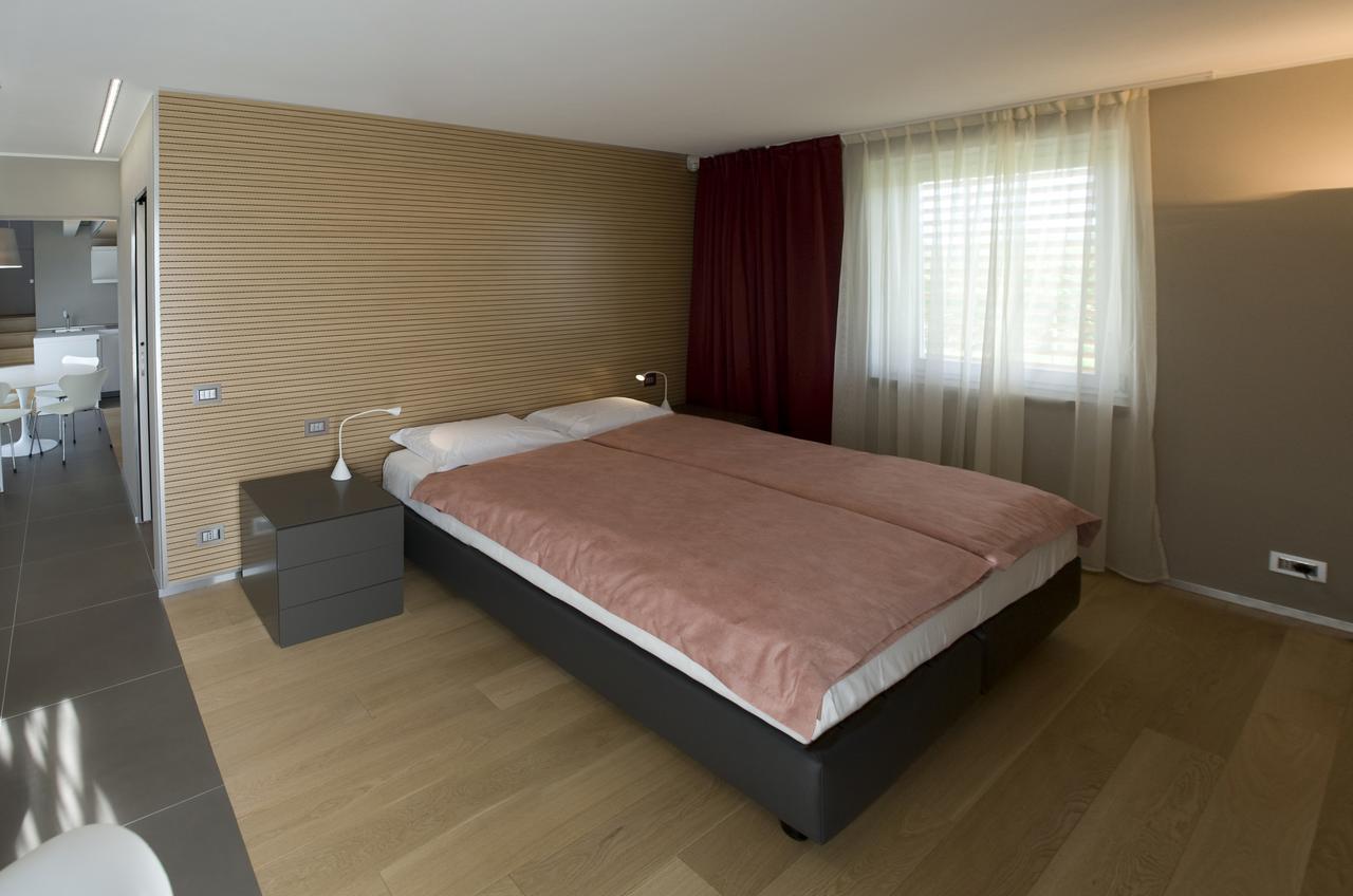 Casa Nelle Vigne Apartment Castiglione Tinella Luaran gambar