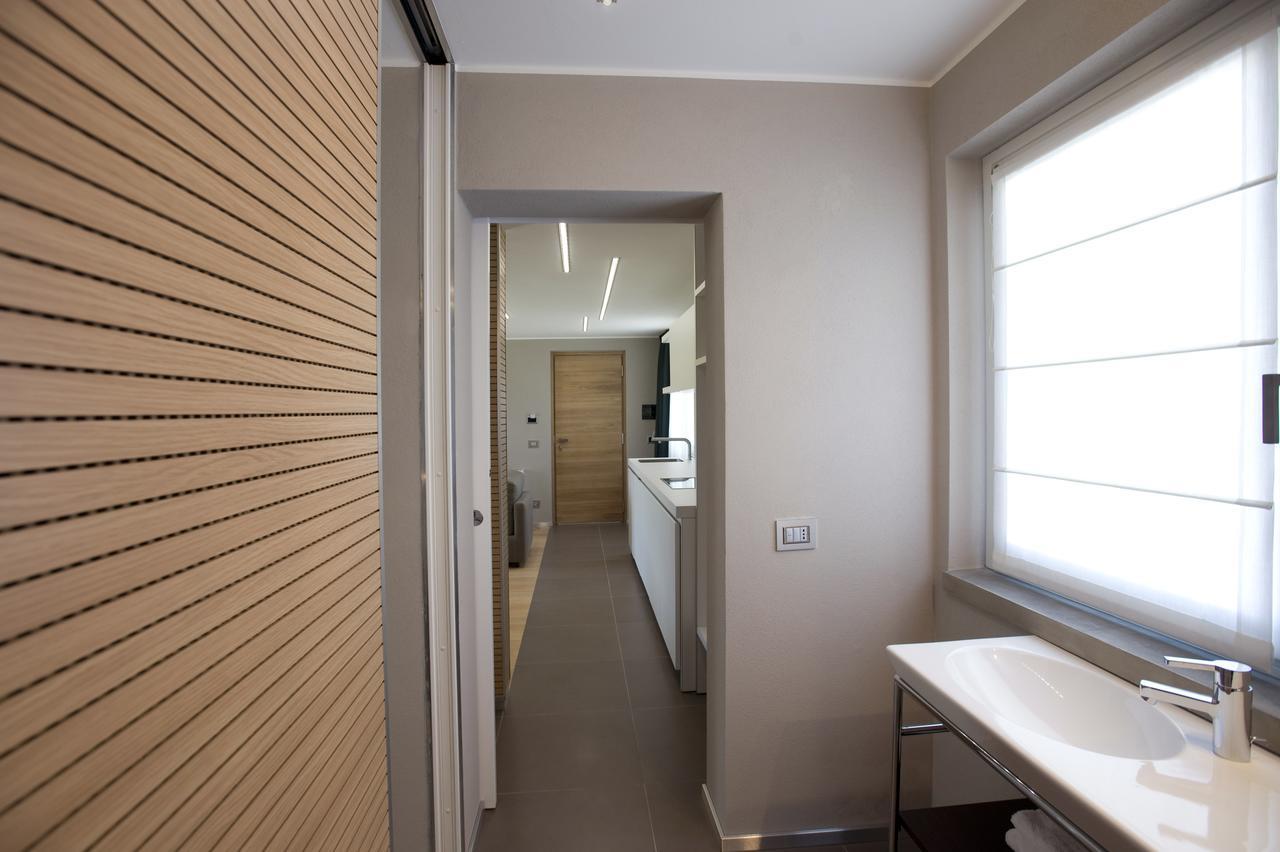 Casa Nelle Vigne Apartment Castiglione Tinella Luaran gambar