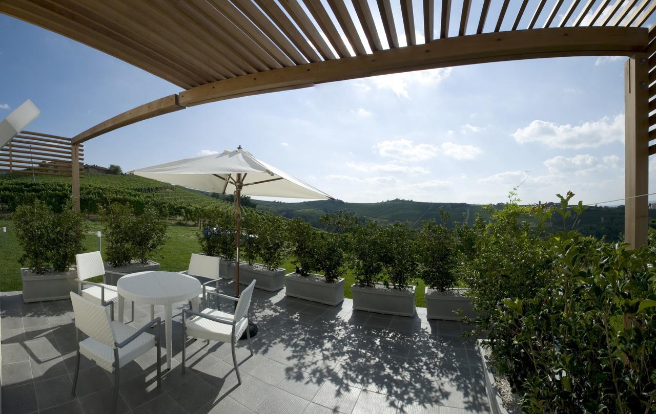 Casa Nelle Vigne Apartment Castiglione Tinella Luaran gambar