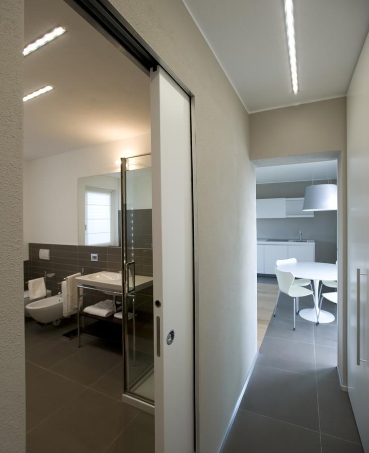 Casa Nelle Vigne Apartment Castiglione Tinella Luaran gambar